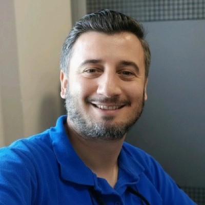 Mehmet Şeker (Şeker Hoca)